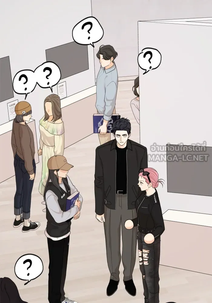 จริง ๆ แล้ว โอบารัมน่ะ… ตอนที่ 77 รูปที่ 42