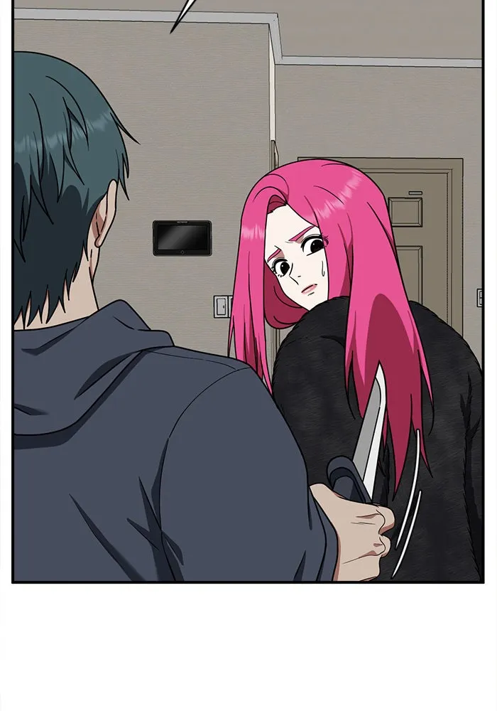 ช่วยเปลี่ยนฉันที ตอนที่ 136. ฮานายอง 9 รูปที่ 38