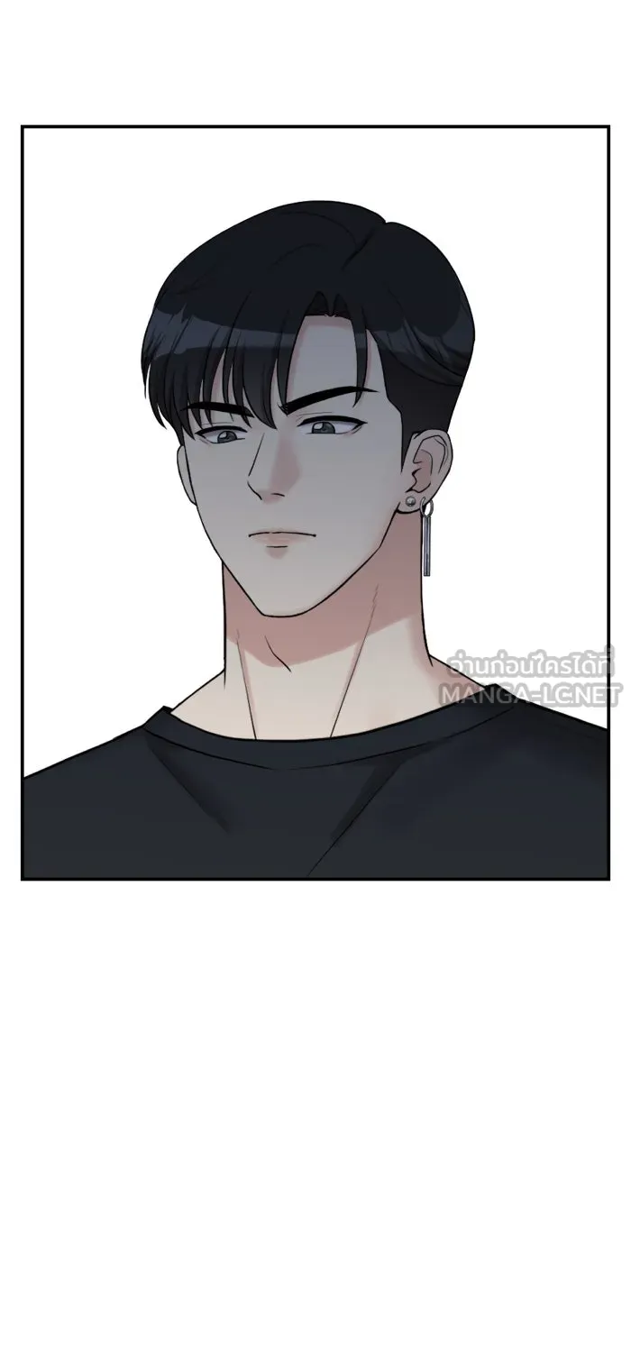 ตื่นมาอีกทีก็เป็นนายเอกไปซะแล้ว ตอนที่ 6 คอนโดคุณเขตรัฐ รูปที่ 18