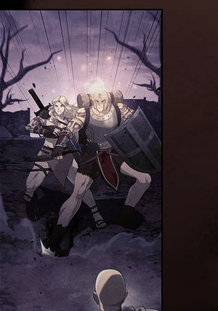 เอาชีวิตรอดในเกมฉบับคนเถื่อน ตอนที่ 32 รูปที่ 19