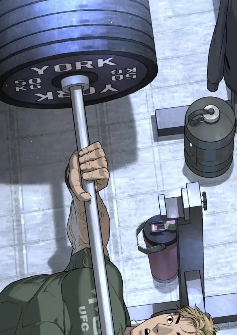 Killer Peter ป_เตอร_โคตรน_กฆ_า ตอนที่ ตอนที่ 120 รูปที่ 72