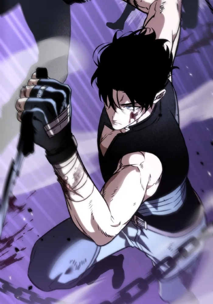 การแข่งขันของผู้เกิดใหม่ ตอนที่ 41 รูปที่ 79