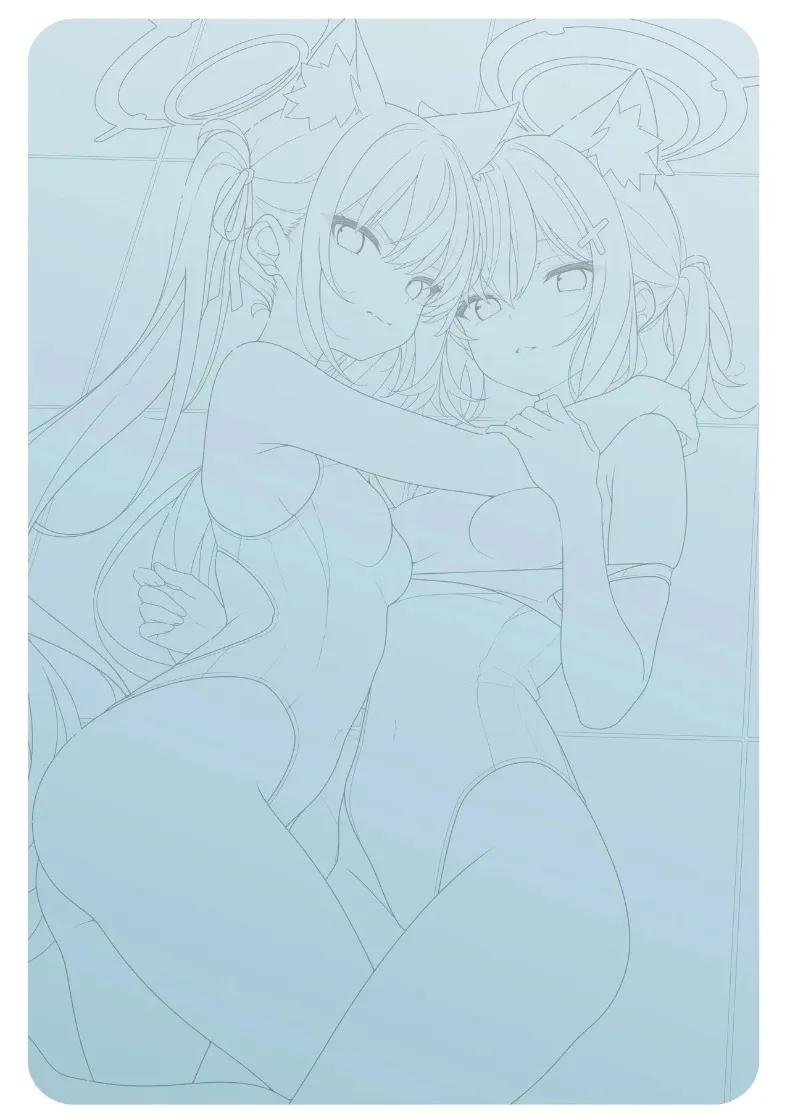 Doujin-Lc- อ่าน โดจิน มังฮวา เกาหลี ญี่ปุ่น จีน แปลไทย สองคนก็ได้นะคะ (T1kosewad) (Blue Archive) ตอนที่ 1 2 3 4 5 6 7 8 9 10 11 12 13 14 ฟรี ไม่มีโฆษณา อ่าน โดจิน Manhwa เกาหลี ญี่ปุ่น จีน เรามีครบ คัดมาให้เน้นๆ โดจิน 18+ รับประกันความฟินโดย  Doujin Lc