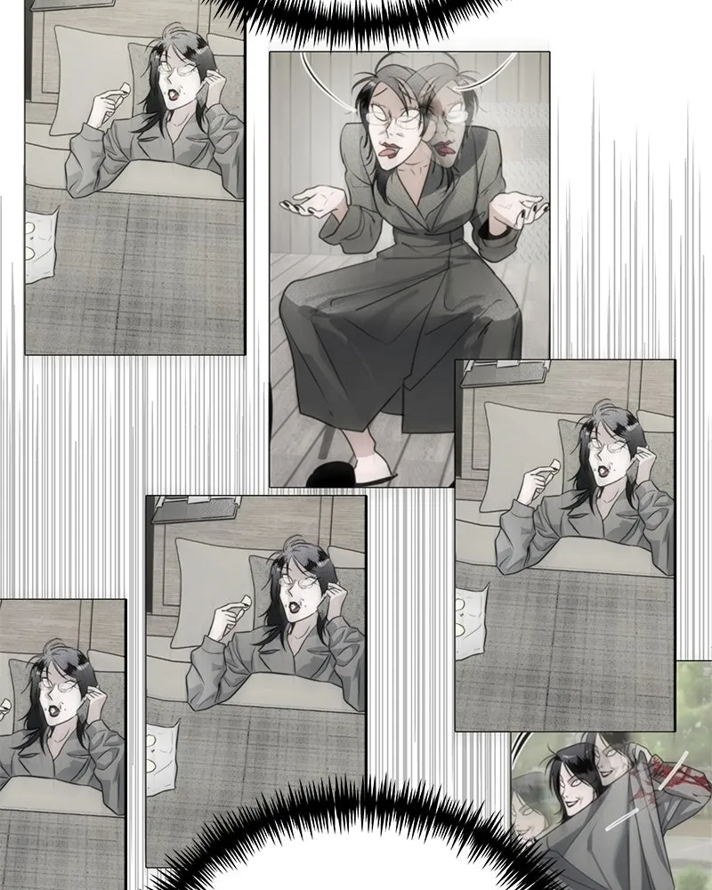 สี่สาวชาวกี ตอนที่ 44 เวทีสุดท้าย - จูบลา รูปที่ 86