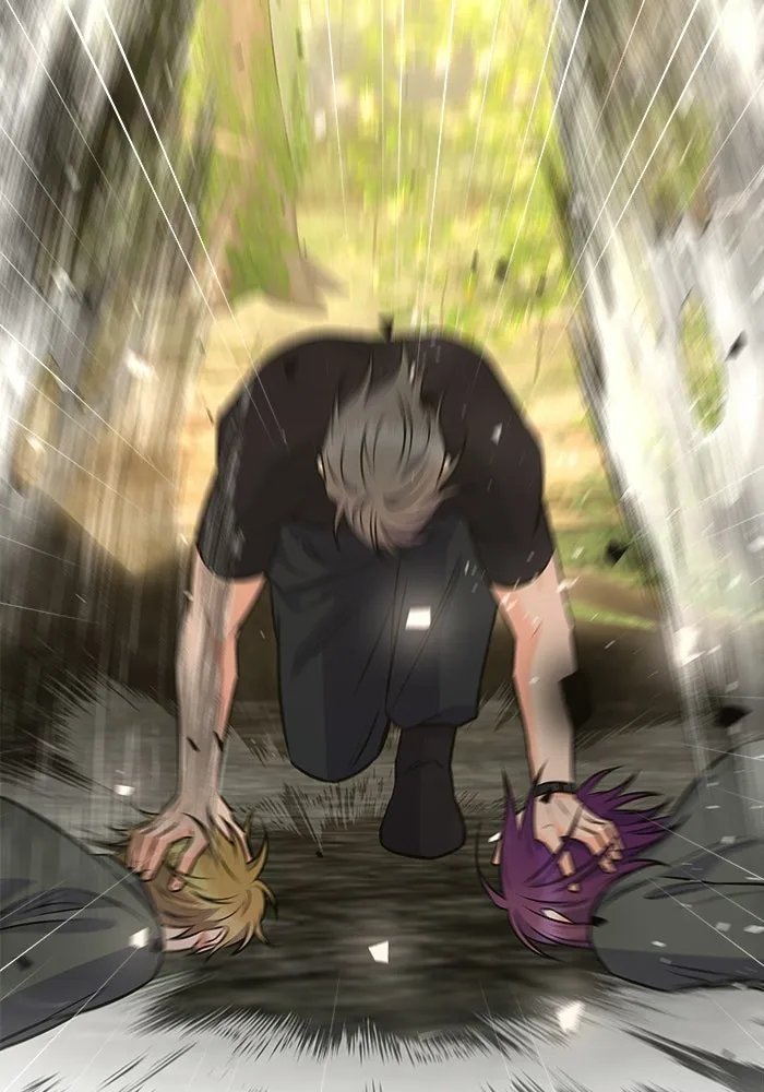 แด่ความเกลียดชัง ตอนที่ 64 รูปที่ 136