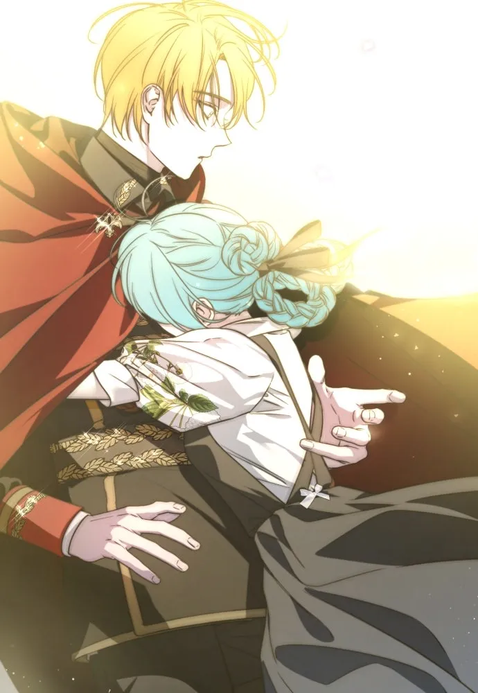 เลดี้มินต์ ตอนที่ 46 รูปที่ 59