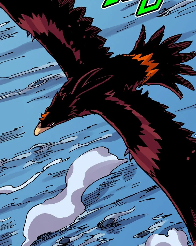 เคลวาเทส อสูรจอมราชัน ตอนที่ 44 ศึกหนัก รูปที่ 5