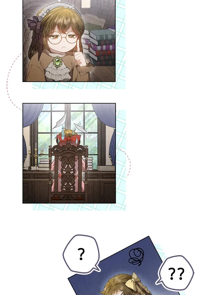 ลูกสาวตัวปลอมของท่านดยุก ตอนที่ 28 รูปที่ 62