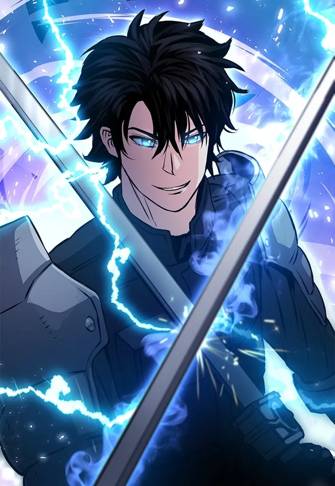 ดรูอิดแห่งสถานีโซล ตอนที่ 119 รูปที่ 191