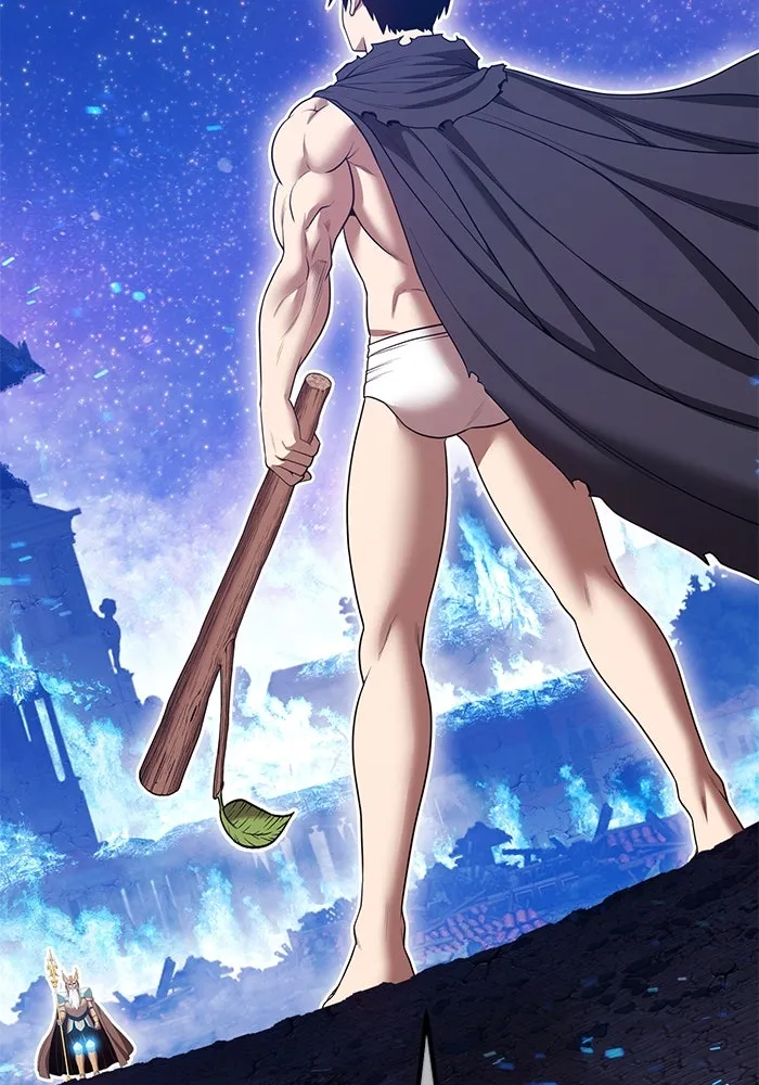 +99 ท่อนไม้พร้อมบวก ตอนที่ 58 ดิเมนชันอีตเตอร์ (6) รูปที่ 404