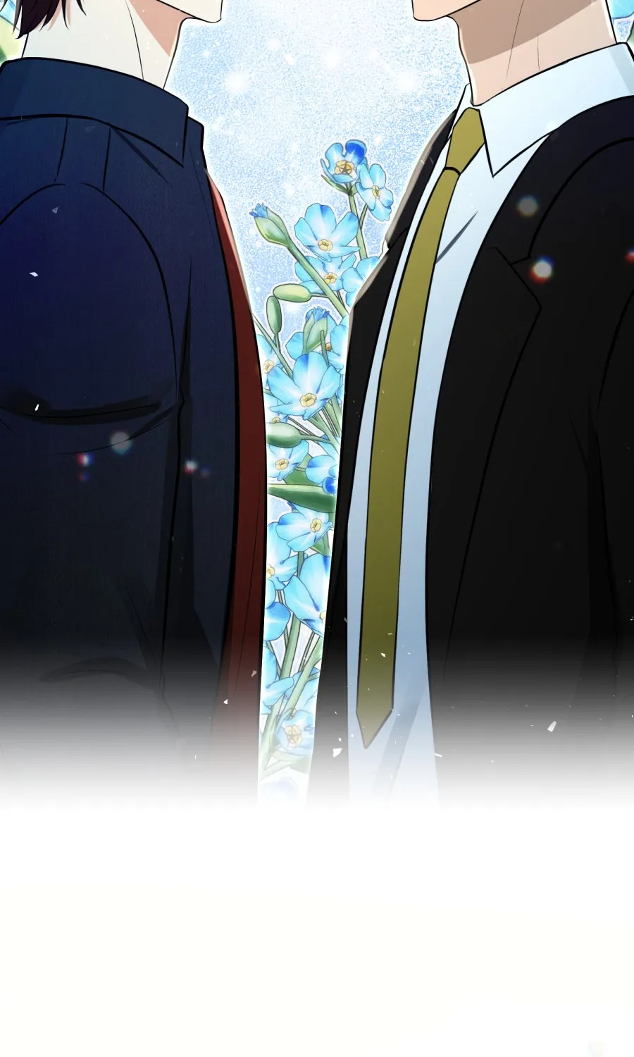 ตื่นมาอีกทีก็เป็นนายเอกไปซะแล้ว ตอนที่ 66 (ตอนพิเศษ1) รูปที่ 8