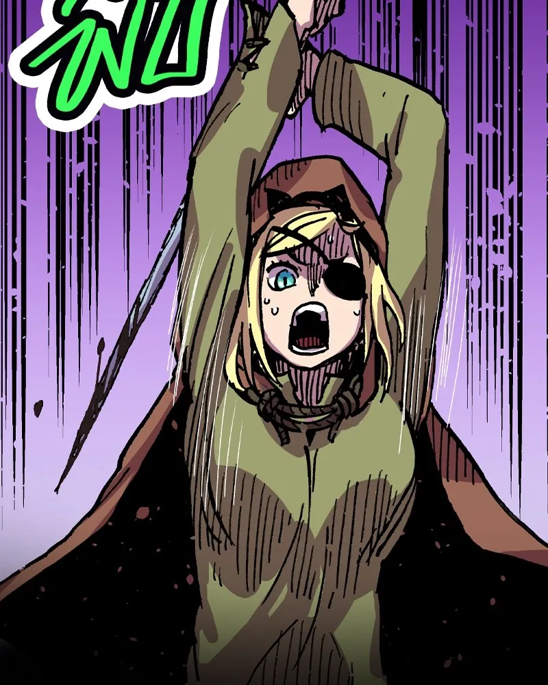 เคลวาเทส อสูรจอมราชัน ตอนที่ 13 การพบเจอกับเวทมนตร์ รูปที่ 115