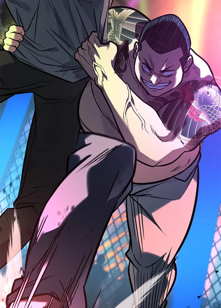 ราชาลานประลอง ตอนที่ 40 รูปที่ 71