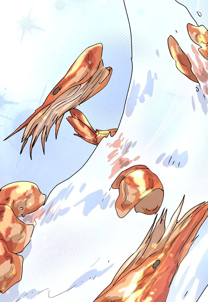 ตั้งแคมป์ฮีลใจในต่างโลก ตอนที่ 20 รูปที่ 38