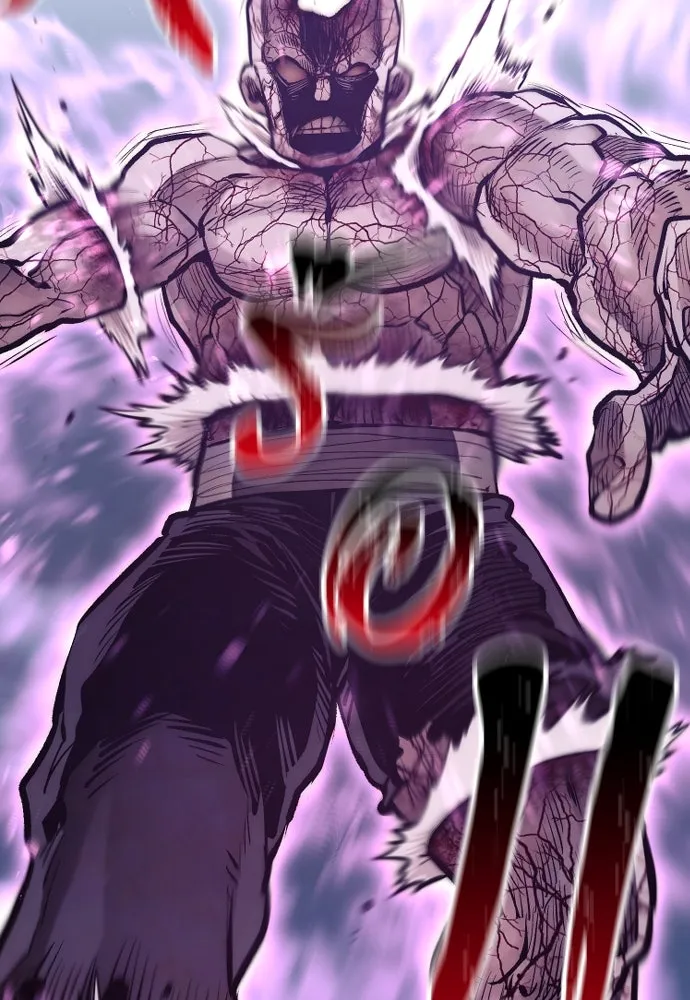 เส้นทางสู่เทพมาร ตอนที่ 105 รูปที่ 83