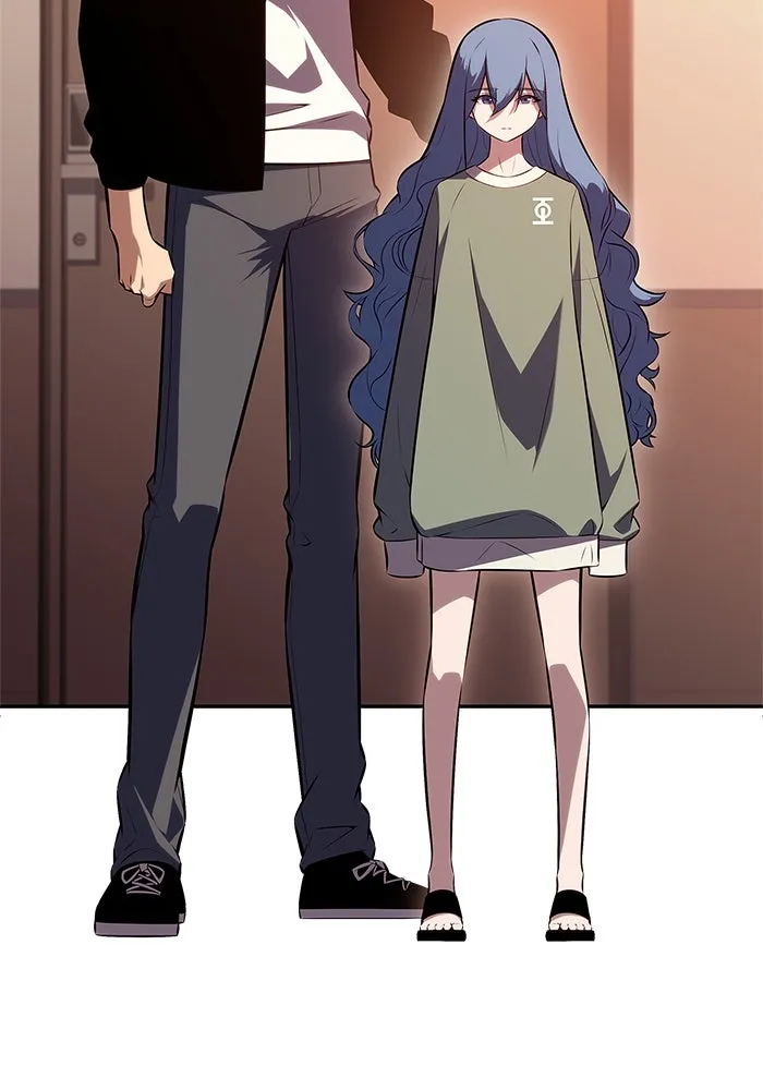 ผู้เล่นหน้าใหม่เลเวลแมกซ์ ตอนที่ 215 สถานที่ลับชั้น 19 (1) รูปที่ 58