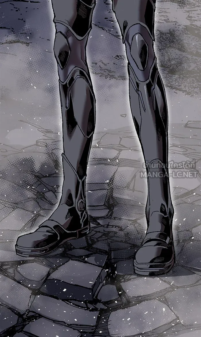 ยอดคนเลเวลทะลุ ตอนที่ 6 กิลด์บังแพสุดแข็งแกร่ง (2) รูปที่ 81