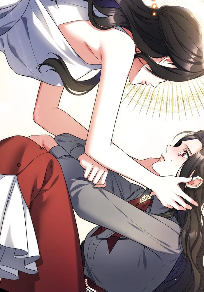 แด่ตัวละครโปรดที่ถูกทิ้ง ตอนที่ 67 รูปที่ 71