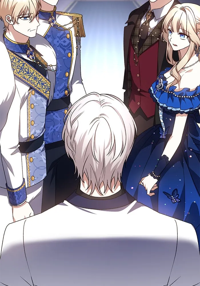 เกิดใหม่คราวนี้ ขอเป็นคนดีดูสักครั้ง ตอนที่ 90 รูปที่ 133