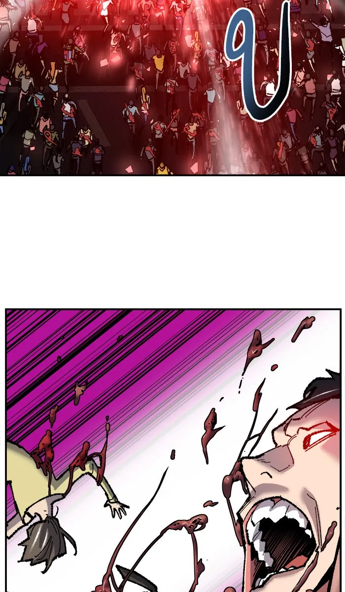 ยอดคนเลเวลทะลุ ตอนที่ 38 ลมหายใจมังกร รูปที่ 172