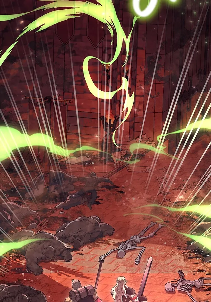 เอาชีวิตรอดในเกมฉบับคนเถื่อน ตอนที่ 25 รูปที่ 7