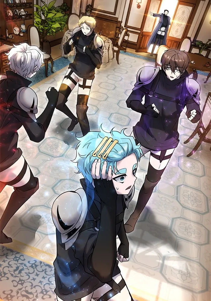 แกร่งเกินผู้กล้า แต่ซ่าไม่ได้ ตอนที่ 55 รูปที่ 85