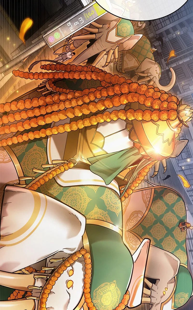 Omniscient Reader อ่านชะตาวันสิ้นโลก ตอนที่ 26 ผู้ทำลายบทละคร (6) รูปที่ 38