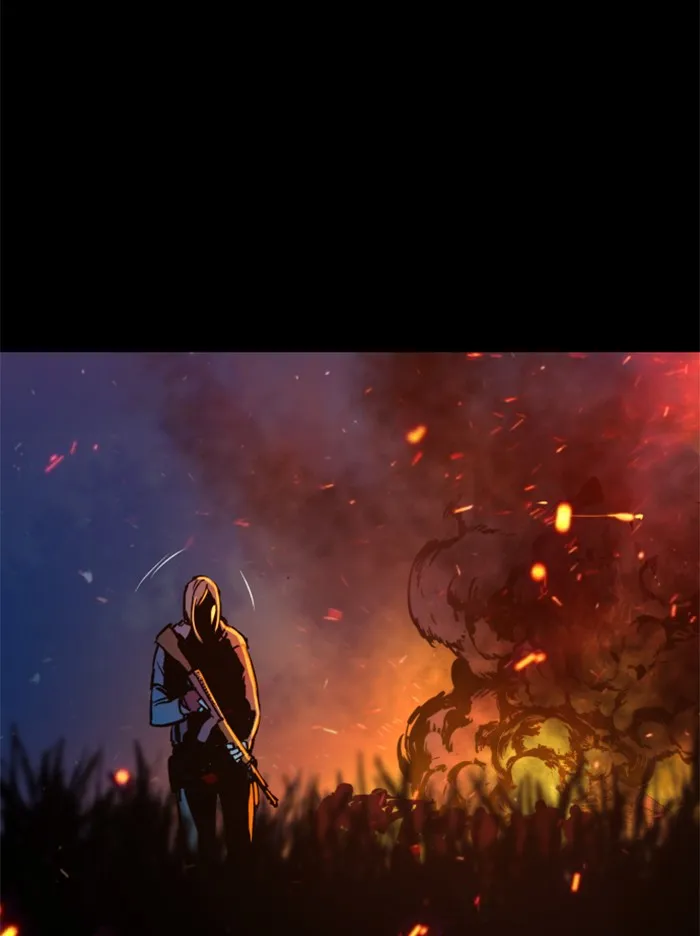 พี่ชายสายบอดี้การ์ด ตอนที่ 40 รูปที่ 41