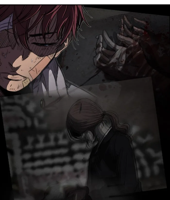 ปั่นสู้ฝันbrWind Breaker ตอนที่ 56 รูปที่ 35