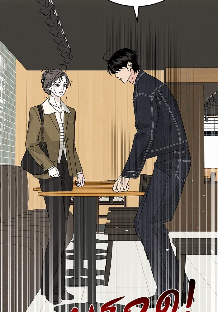 รักหลอกหยอกแฟนเก่า ตอนที่ 5 รูปที่ 55