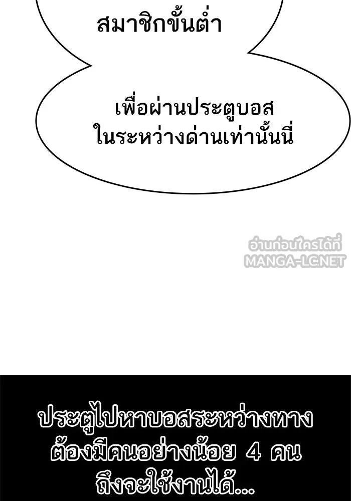 ยอดคนเลเวลทะลุ ตอนที่ 8 ดันเจี้ยนเปิด (3) รูปที่ 15