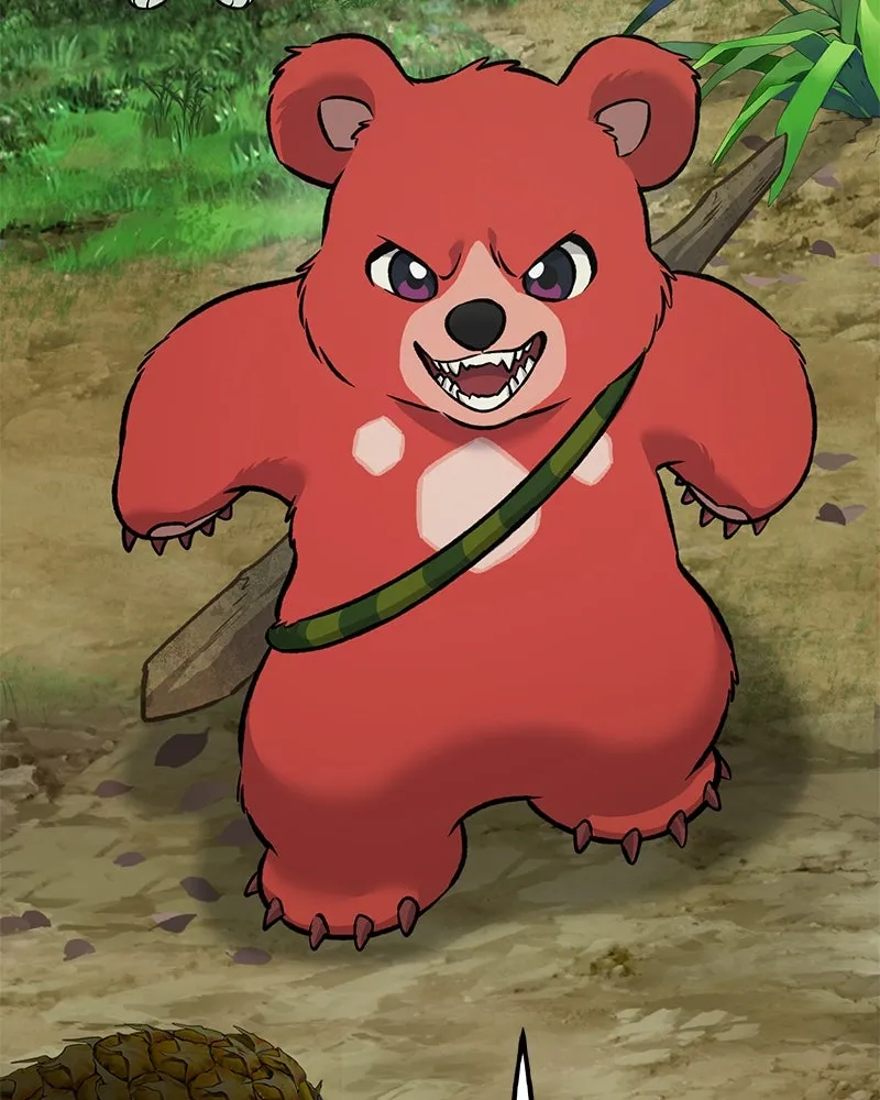 ปลูกผักพิชิตหอคอย ตอนที่ 87 รูปที่ 193