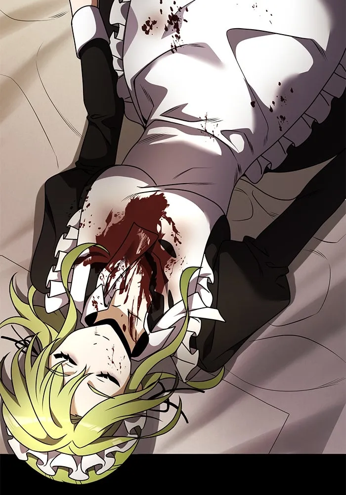 อัศวินดำล่าท้าเวลา ตอนที่ 19 รูปที่ 7