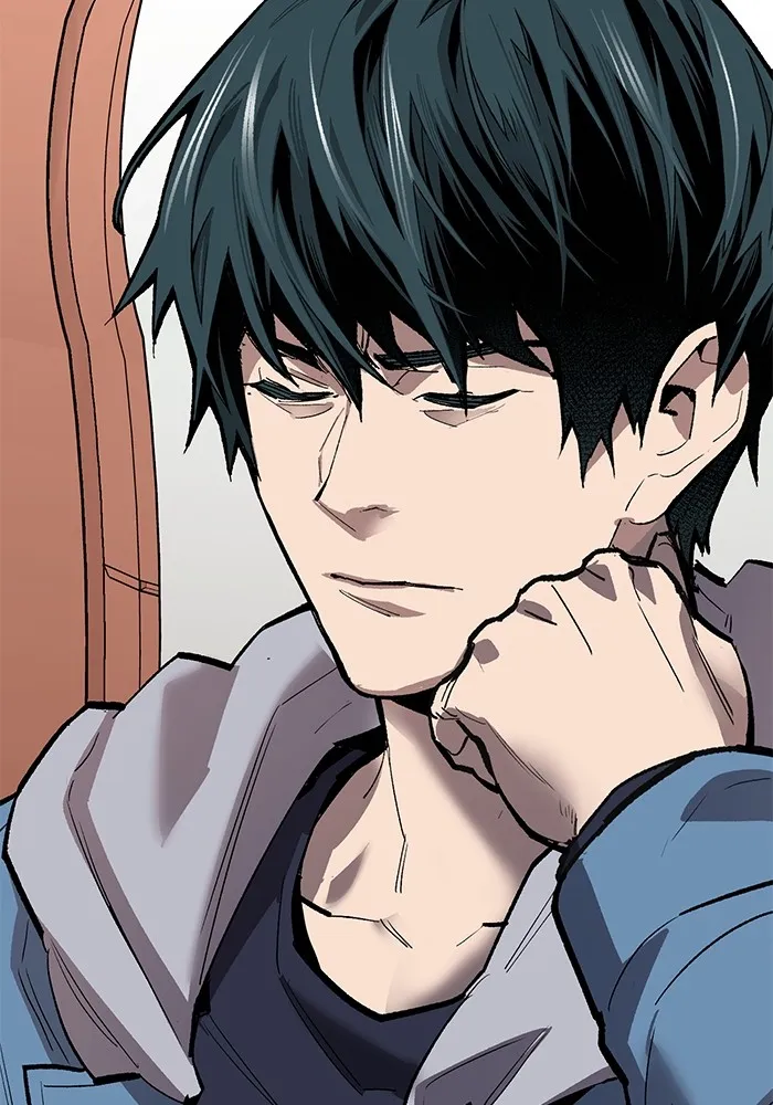 ยอดคนเลเวลทะลุ ตอนที่ 76 การฟื้นตัวของซิส รูปที่ 4