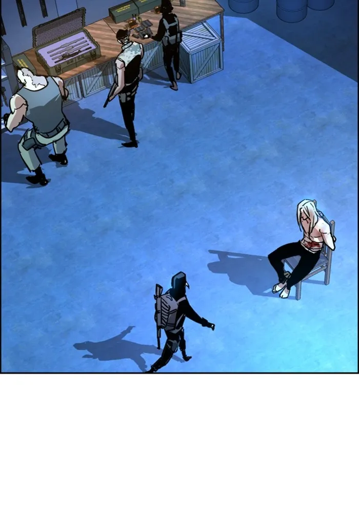 พี่ชายสายบอดี้การ์ด ตอนที่ 119 รูปที่ 103