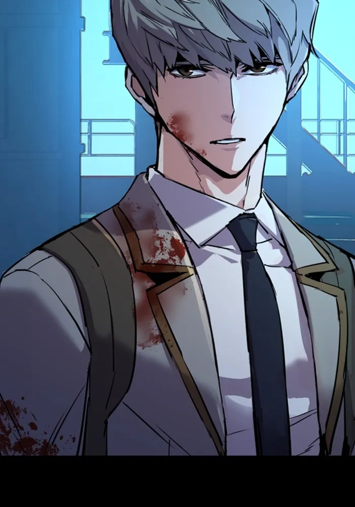 พี่ชายสายบอดี้การ์ด ตอนที่ 125 รูปที่ 13