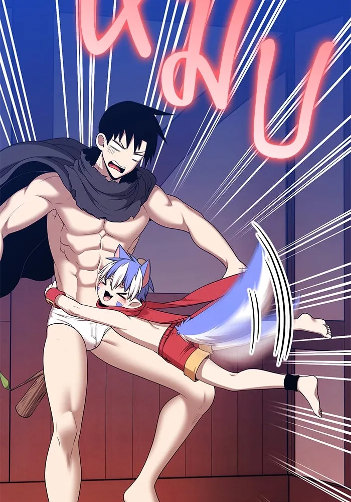 +99 ท่อนไม้พร้อมบวก ตอนที่ 4 เจ้าเด็กหมาป่า (2) รูปที่ 64