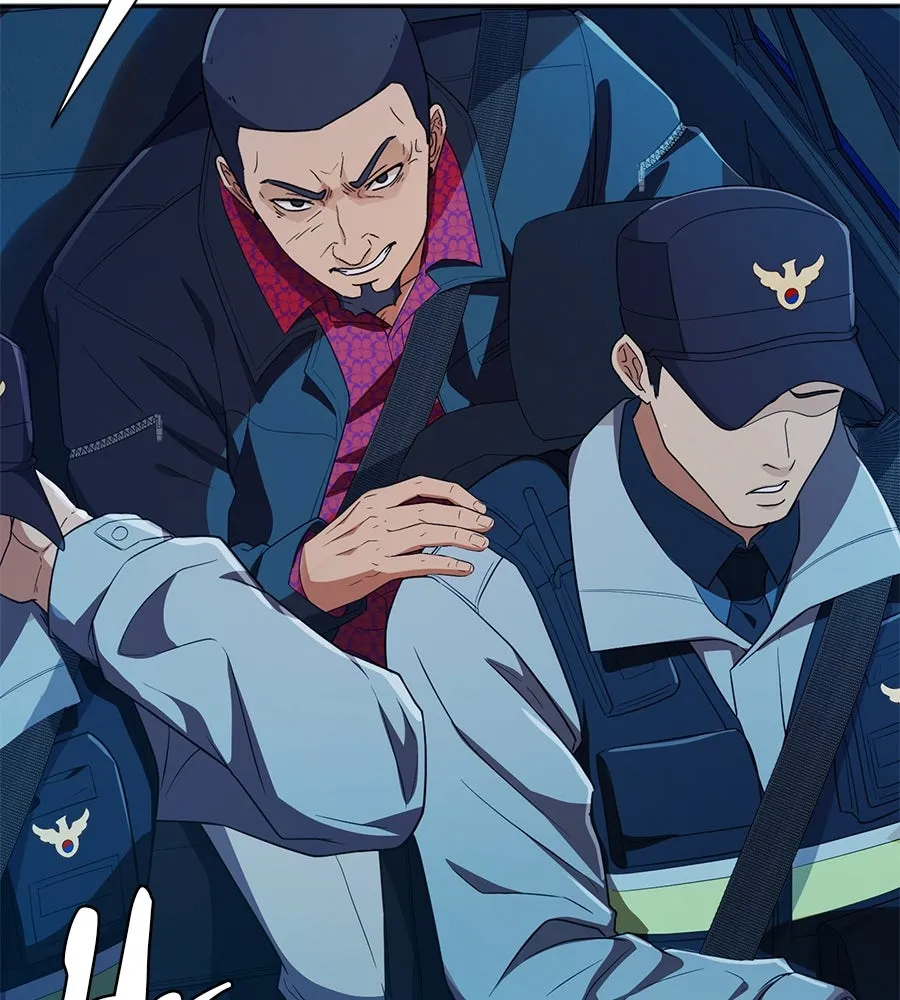 คอลเซ็นเตอร์เปลี่ยนชีวิต ตอนที่ 47 จุดเดือด รูปที่ 55