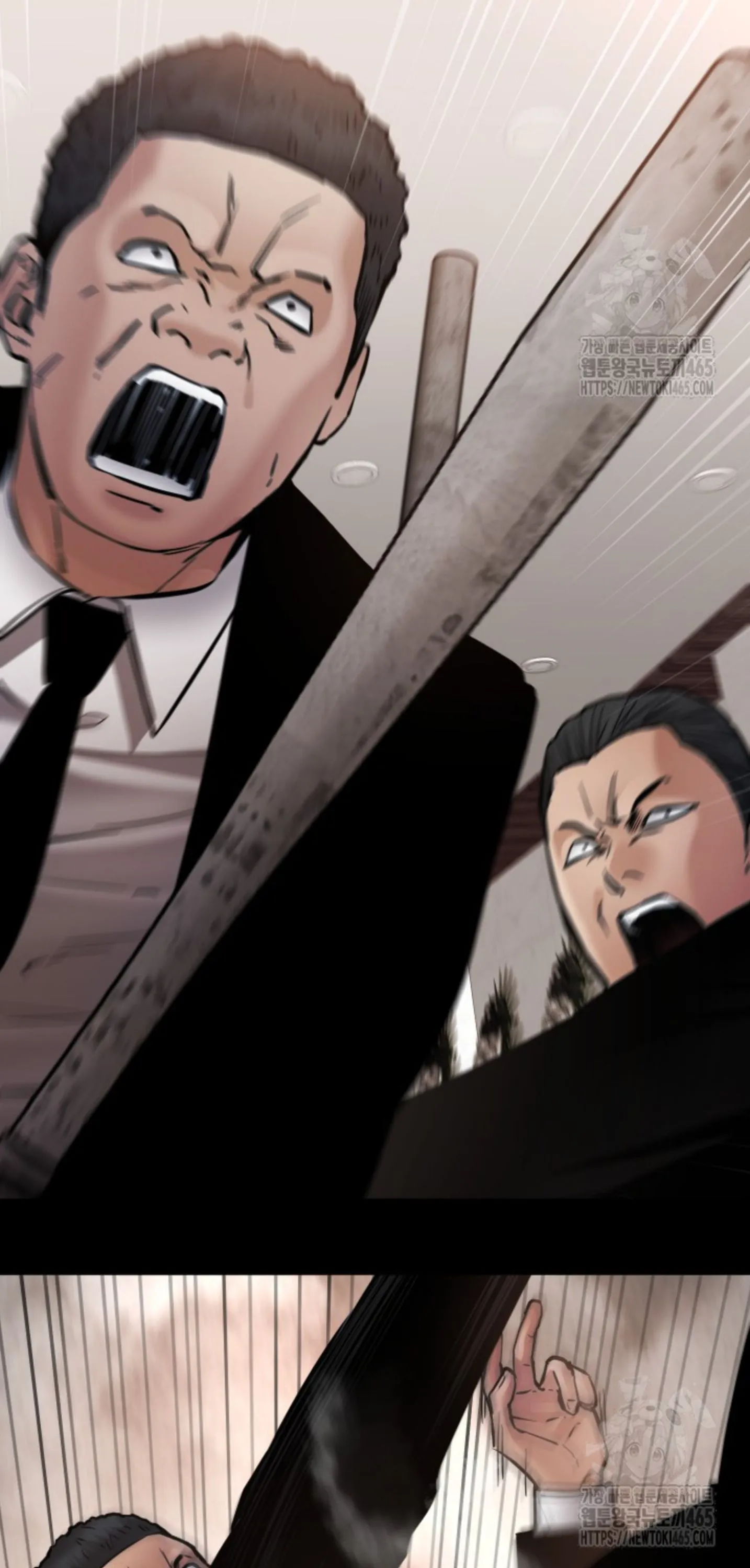 Blade of Retribution ดาบแห_งการลงท_ณฑ_ ตอนที่ ตอนที่ 47 รูปที่ 43