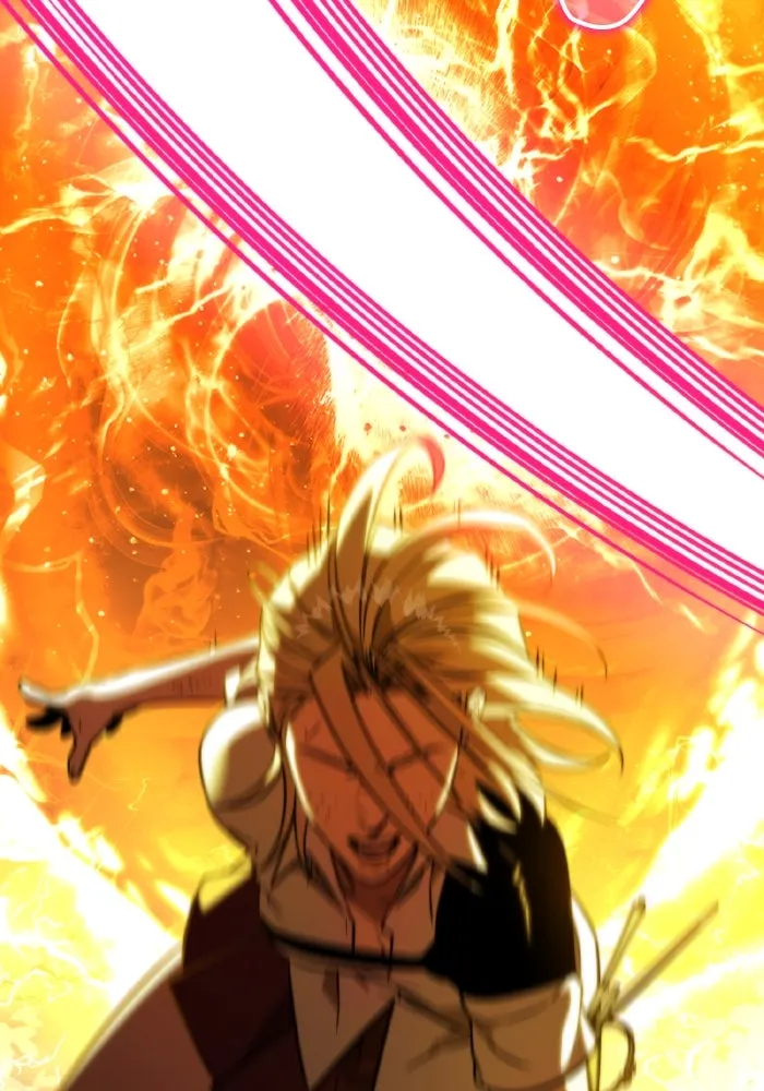 การแข่งขันของผู้เกิดใหม่ ตอนที่ 36 รูปที่ 92