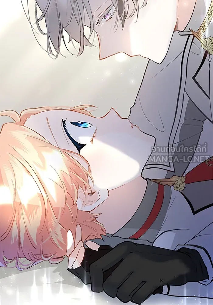 คุณหนูย้อนเวลามาเป็นอัศวิน ตอนที่ 21 รูปที่ 93