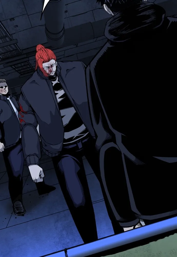 King Game ตอนที่ 89 ใครตายไม่ทราบ..! รูปที่ 41