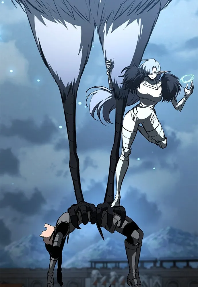 ก็อบลินเลเวล 999 ตอนที่ 17 รูปที่ 68