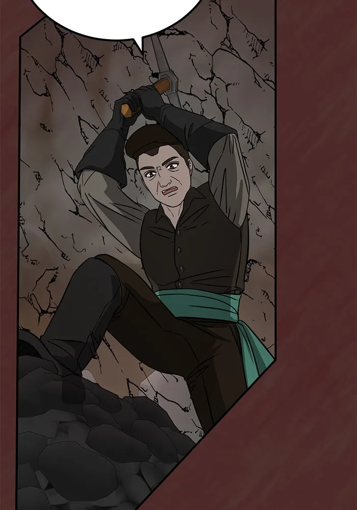 ครอบครัวพรรค์นั้น ฉันไม่มีวันกลับไป ตอนที่ 34 รูปที่ 68