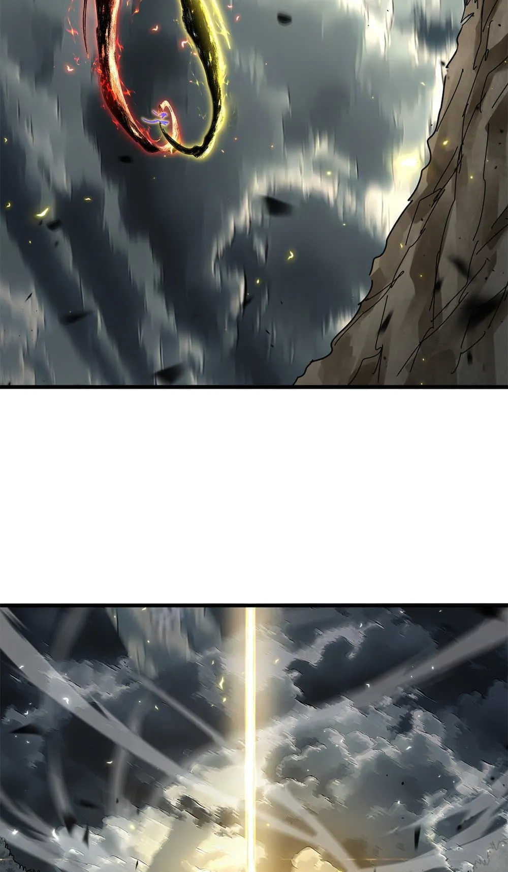 Magic Emperor ราชาจอมเวทย_ ตอนที่ ตอนที่ 744 รูปที่ 37