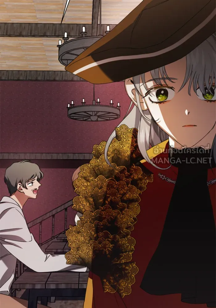 ชิงชีวิตพลิกลิขิตชะตา ตอนที่ 27. ออกเดินทางยามค่ำคืน(1) รูปที่ 108