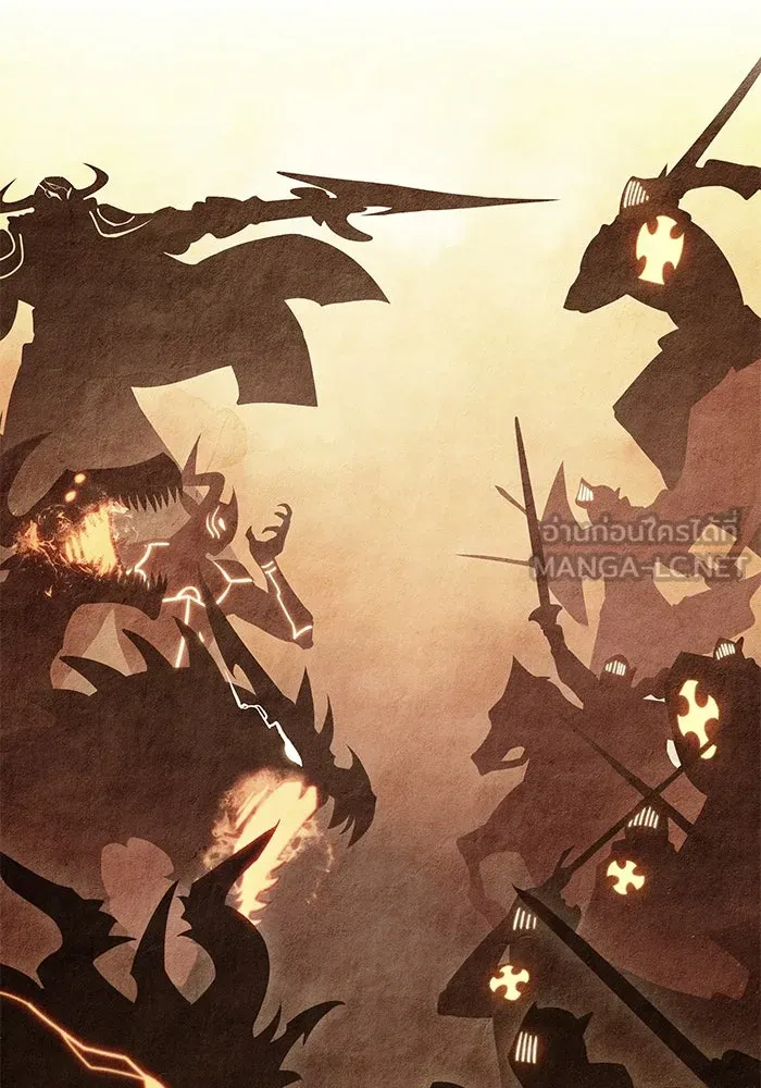 ลูกชายคนเล็กของดยุกคือมือสังหาร ตอนที่ 2 รูปที่ 87