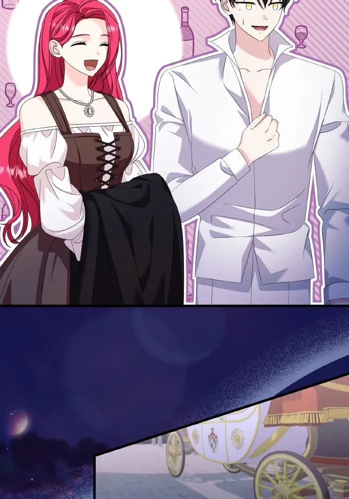 ทำแบบนี้ไม่ได้เพคะ องค์ชาย ตอนที่ 28 รูปที่ 52