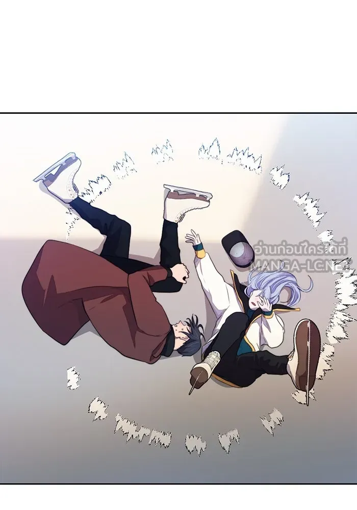 เปย์นี้เพื่อนาย My Sugar Baby ตอนที่ 71 เดือนแรก  ฮอลล์ on ice รูปที่ 69