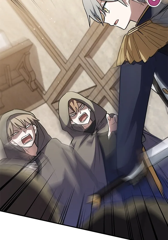 แมวน้อยในรังหมาป่า ตอนที่ 37 รูปที่ 8